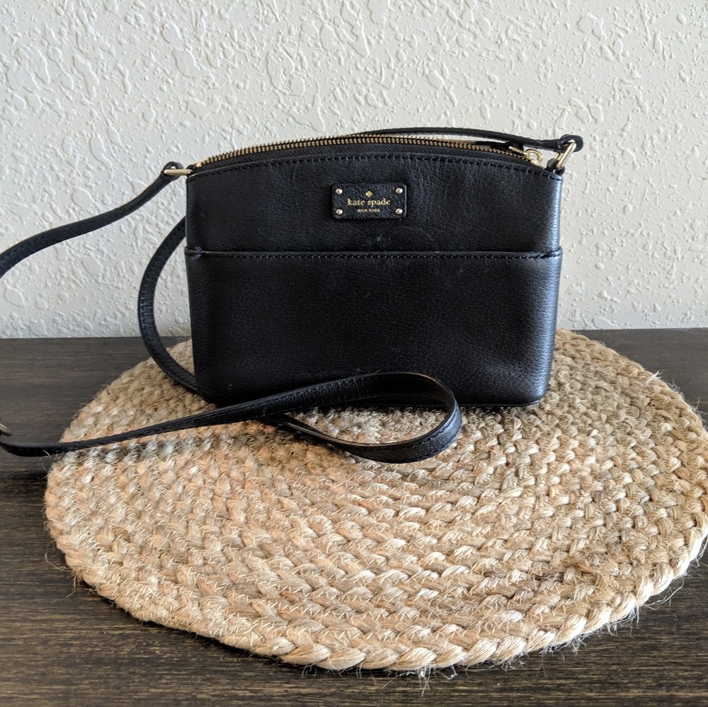 Kate Spade Satchel Crossbody